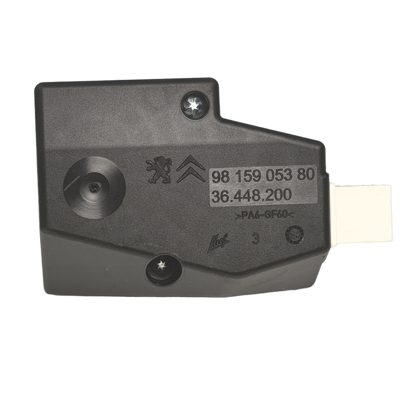 Anti-theft Control Unit Module Electronic Steering Lock Core (oe 4162wz) for Peugeot Citroën Ds