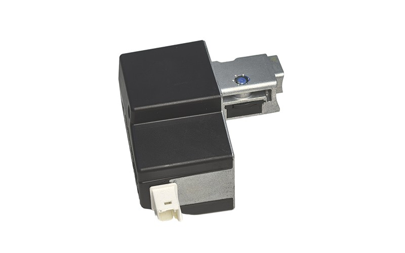 Anti-theft Control Unit Module Electronic Steering Lock Core (oe 4162wz) for Peugeot Citroën Ds