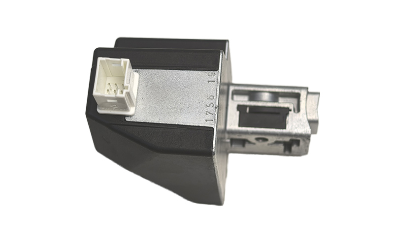 Anti-theft Control Unit Module Electronic Steering Lock Core (oe 4162wz) for Peugeot Citroën Ds