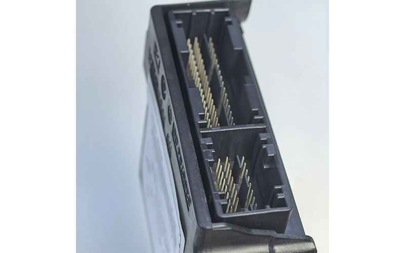 Original Safety Control Box (oe 1687575780 / 9858963880) for Citroën C5x