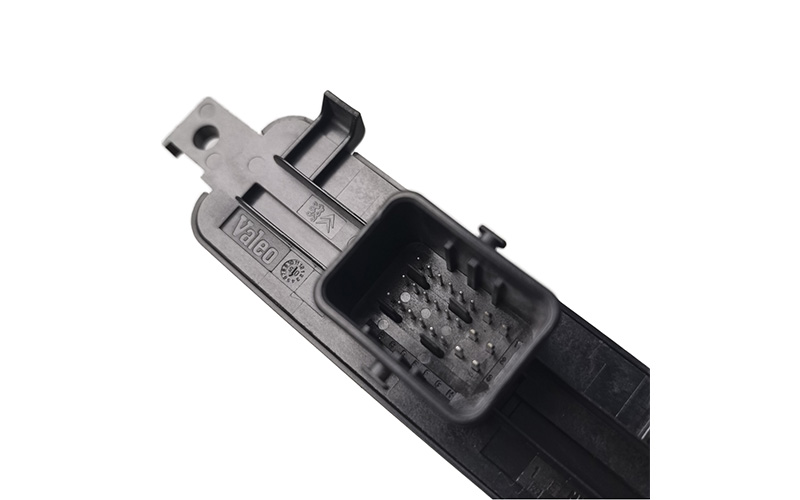 High-configuration Headlight Control Box (oe 9658054280) for Citroën C-triomphe