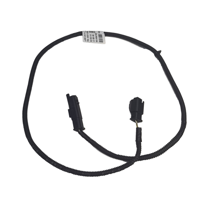  Original Antenna Wiring Harness (pn 9814086780 / Oe Yl00364980) for Peugeot 4008