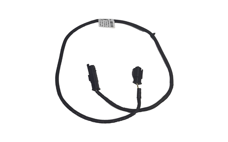  Original Antenna Wiring Harness (pn 9814086780 / Oe Yl00364980) for Peugeot 4008