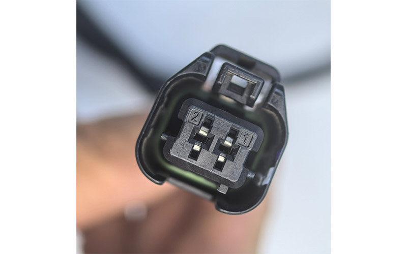  Original Antenna Wiring Harness (pn 9814086780 / Oe Yl00364980) for Peugeot 4008