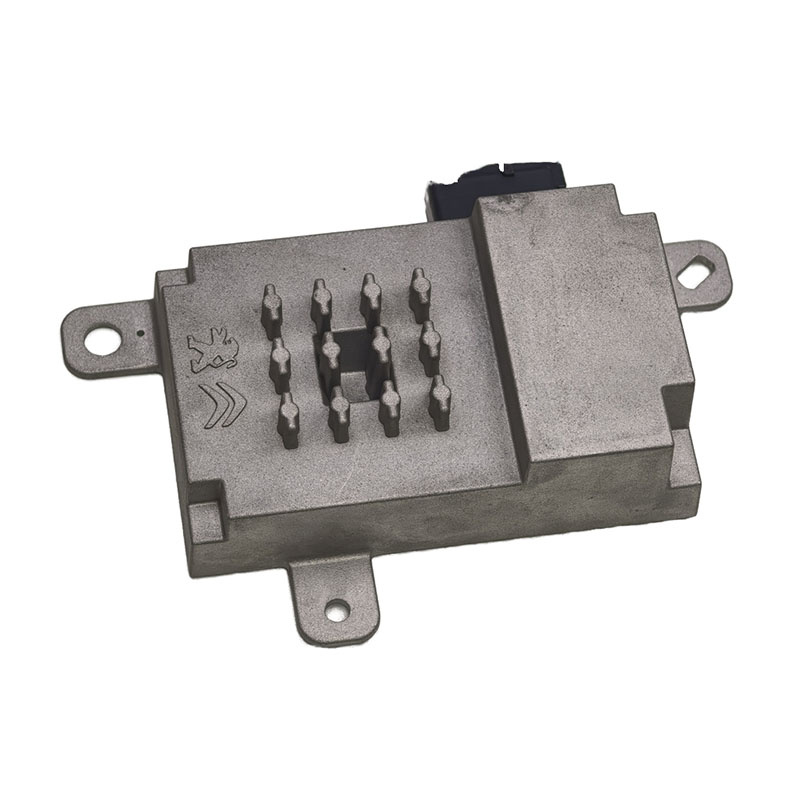 Original Audio Amplifier (9815470180) for Citroën & Peugeot Vehicles