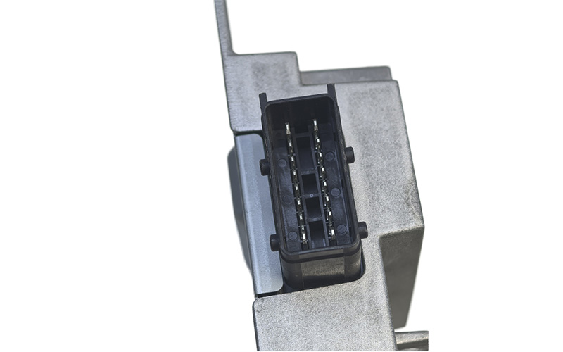 Original Audio Amplifier (9815470180) for Citroën & Peugeot Vehicles