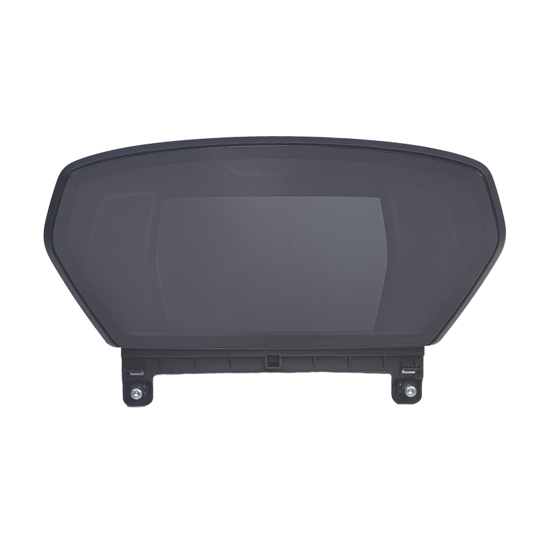 Automotive Combination Instrument (dashboard Cluster) - Oe Yl01881580 / Yl02132580 for Citroën C5x