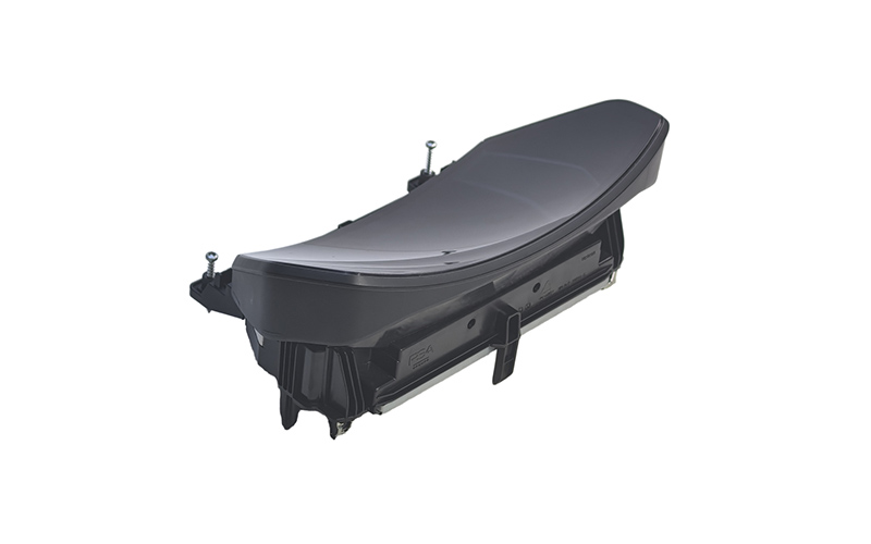 Automotive Combination Instrument (dashboard Cluster) - Oe Yl01881580 / Yl02132580 for Citroën C5x