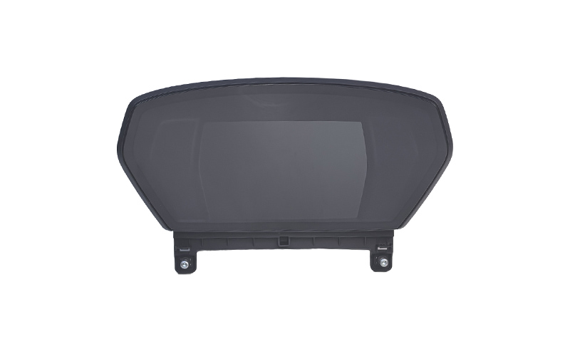 Automotive Combination Instrument (dashboard Cluster) - Oe Yl01881580 / Yl02132580 for Citroën C5x