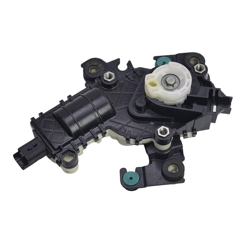 Original Rear Windshield Wiper Motor (oe Yl00372480 / 9809458380) for Peugeot 4008 5008 Citroën C5