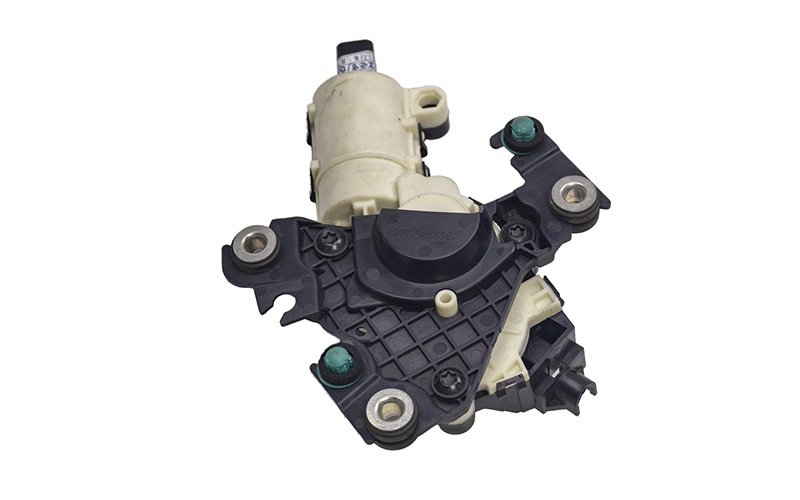 Original Rear Windshield Wiper Motor (oe Yl00372480 / 9809458380) for Peugeot 4008 5008 Citroën C5