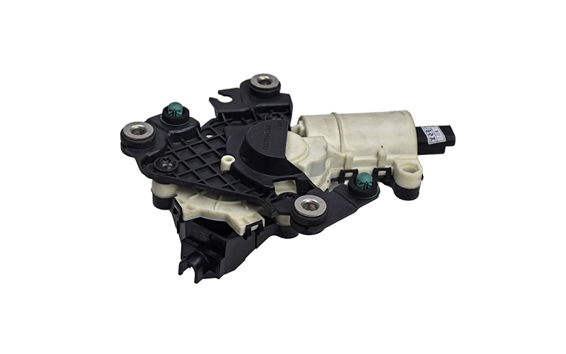 Original Rear Windshield Wiper Motor (oe Yl00372480 / 9809458380) for Peugeot 4008 5008 Citroën C5