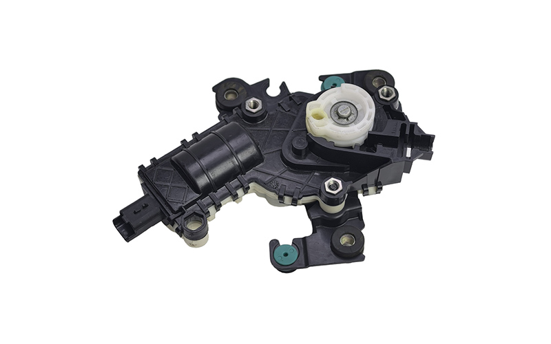 Original Rear Windshield Wiper Motor (oe Yl00372480 / 9809458380) for Peugeot 4008 5008 Citroën C5