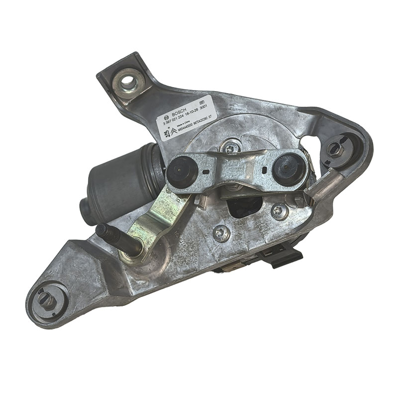 Original Front Windshield Wiper Motor (oe 3397021224 / 9670420280) for Citroën C5