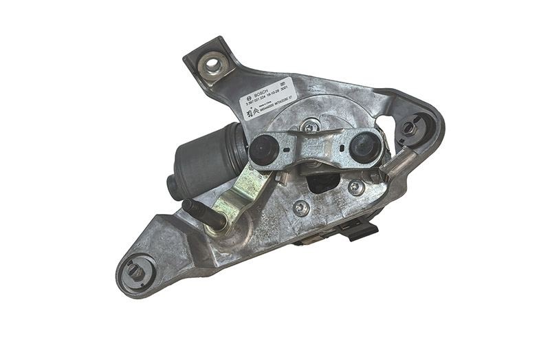 Original Front Windshield Wiper Motor (oe 3397021224 / 9670420280) for Citroën C5