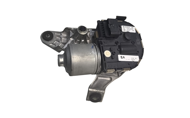 Original Front Windshield Wiper Motor (oe 3397021224 / 9670420280) for Citroën C5