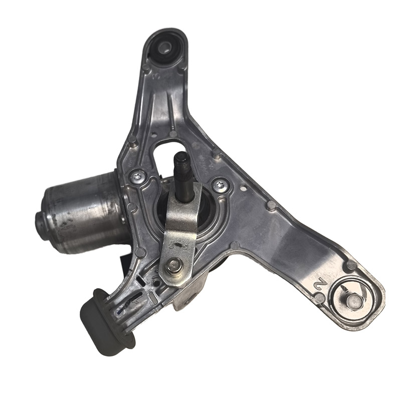 Original Front Windshield Wiper Blades (oe 1137328983) for Peugeot & Citroën Vehicles