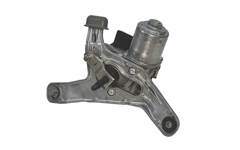 Original Front Windshield Wiper Blades (oe 1137328983) for Peugeot & Citroën Vehicles