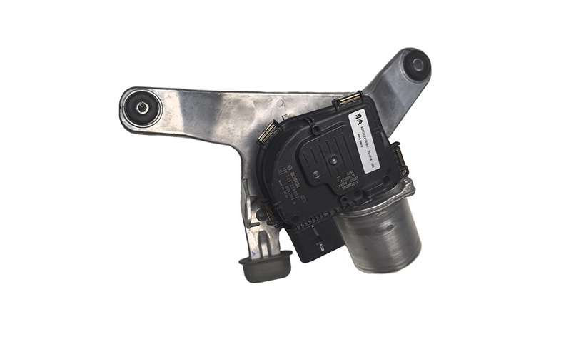 Original Front Windshield Wiper Blades (oe 1137328983) for Peugeot & Citroën Vehicles