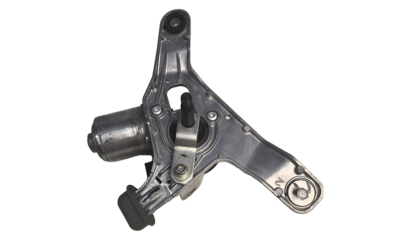 Original Front Windshield Wiper Blades (oe 1137328983) for Peugeot & Citroën Vehicles