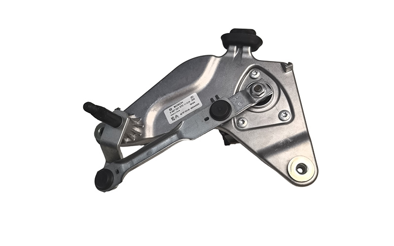 Original Front Windshield Wiper Motor (oe 9678762680 / 9678762380) for Peugeot 3008