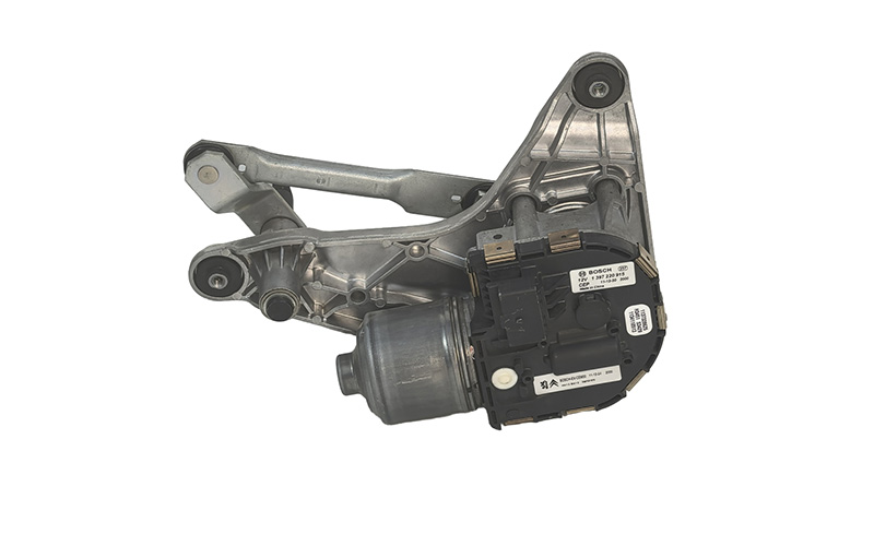 Original Front Windshield Wiper Motor (oe 9678762680 / 9678762380) for Peugeot 3008