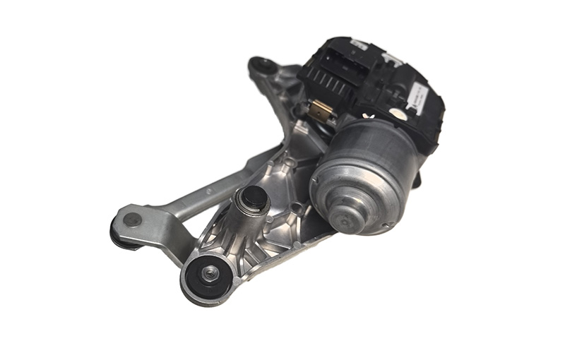 Original Front Windshield Wiper Motor (oe 9678762680 / 9678762380) for Peugeot 3008