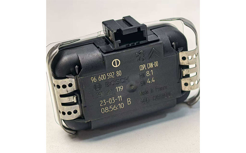 Rain & Light Sensor (oe 9674436980 / 1397212155 / 1611313180) for Peugeot 3008 & 5008