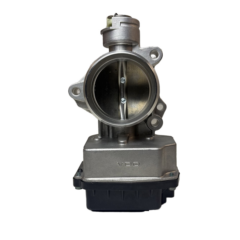 Throttle Body Assembly (oem 1635x0) for Citroën C4/c6 Peugeot 307cc/307sw/407 Saloon with 2.0l