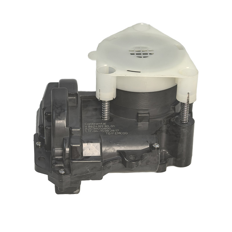 Premium Throttle Body Assembly (oem V867527880 / 163631 / 163672) for 1.6t Peugeot Citroën Ds