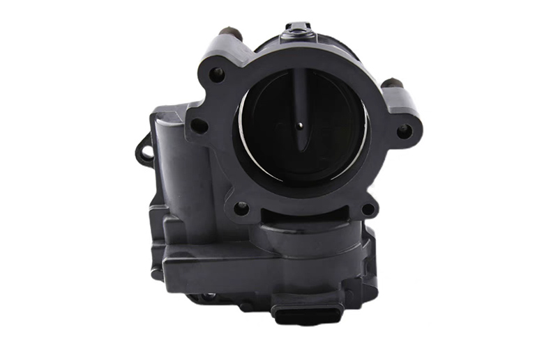 Premium Throttle Body Assembly (oem V867527880 / 163631 / 163672) for 1.6t Peugeot Citroën Ds