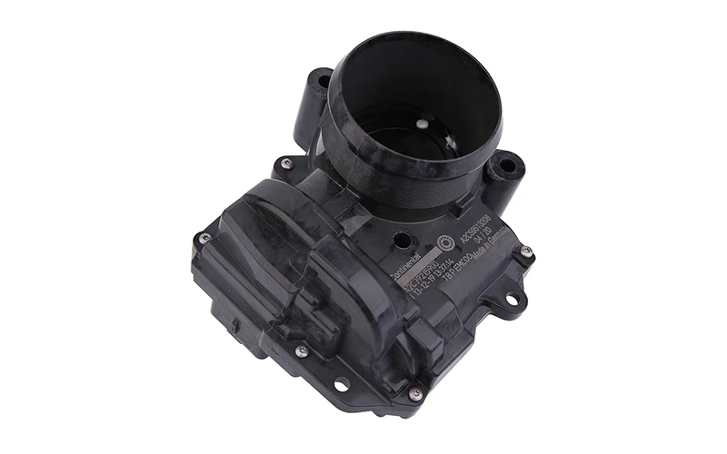 Premium Throttle Body Assembly (oem V867527880 / 163631 / 163672) for 1.6t Peugeot Citroën Ds