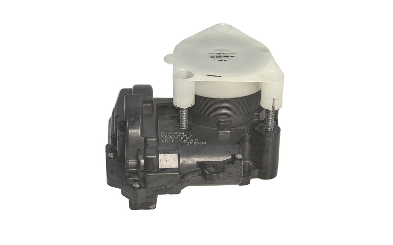 Premium Throttle Body Assembly (oem V867527880 / 163631 / 163672) for 1.6t Peugeot Citroën Ds