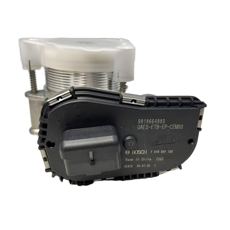 Throttle Body Assembly (oem Yl00914680 / 9818664880) for 1.6t Citroën & Peugeot Engines