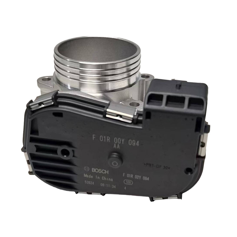 High Performance Electronic Throttle Body (oem 163669 / F01r02y094) for Peugeot 2008 Citroën C3
