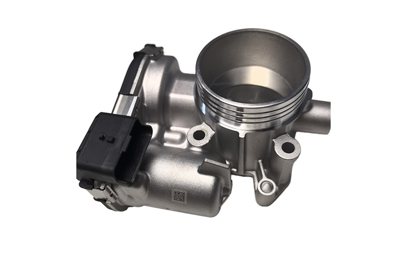 High Performance Electronic Throttle Body (oem 163669 / F01r02y094) for Peugeot 2008 Citroën C3