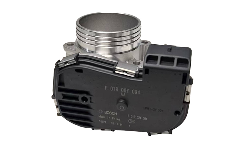 High Performance Electronic Throttle Body (oem 163669 / F01r02y094) for Peugeot 2008 Citroën C3