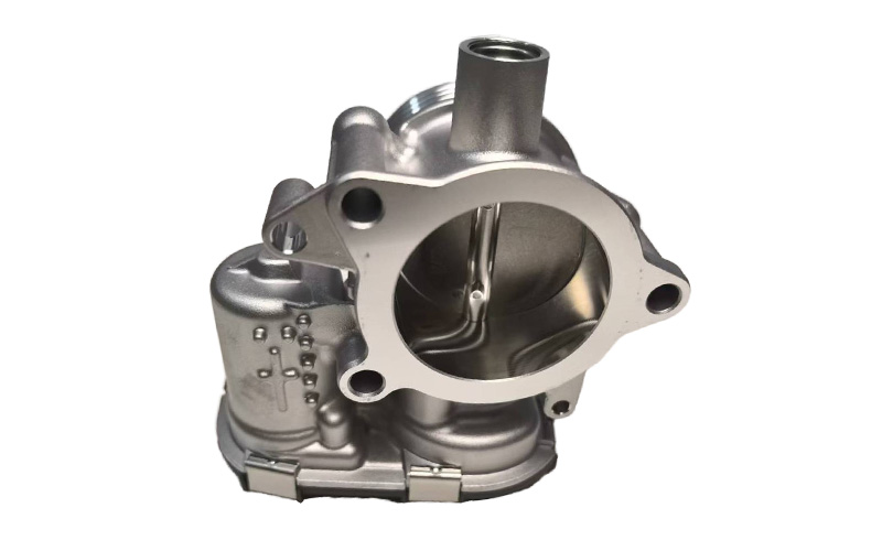 High Performance Electronic Throttle Body (oem 163669 / F01r02y094) for Peugeot 2008 Citroën C3