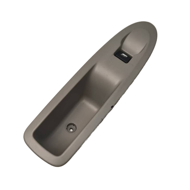 Yw26 Power Window Lift Switch Compatible with Peugeot 408 & Citroën C4l (oe 98009685zd)