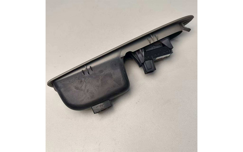 Yw26 Power Window Lift Switch Compatible with Peugeot 408 & Citroën C4l (oe 98009685zd)