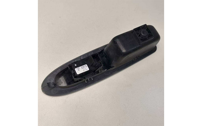 Yw26 Power Window Lift Switch Compatible with Peugeot 408 & Citroën C4l (oe 98009685zd)