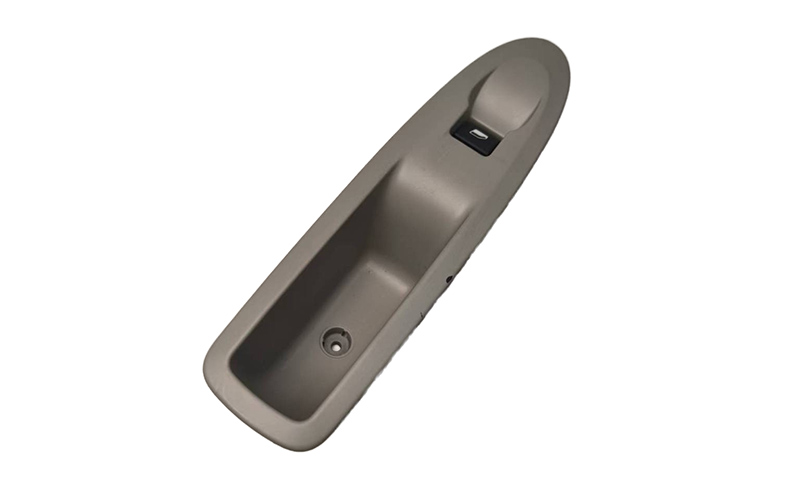 Yw26 Power Window Lift Switch Compatible with Peugeot 408 & Citroën C4l (oe 98009685zd)