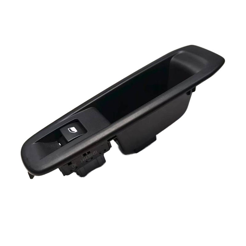 Genuine Right Front & Rear Door Window Control Switches (98074278zd & 98074459zd) for Peugeot