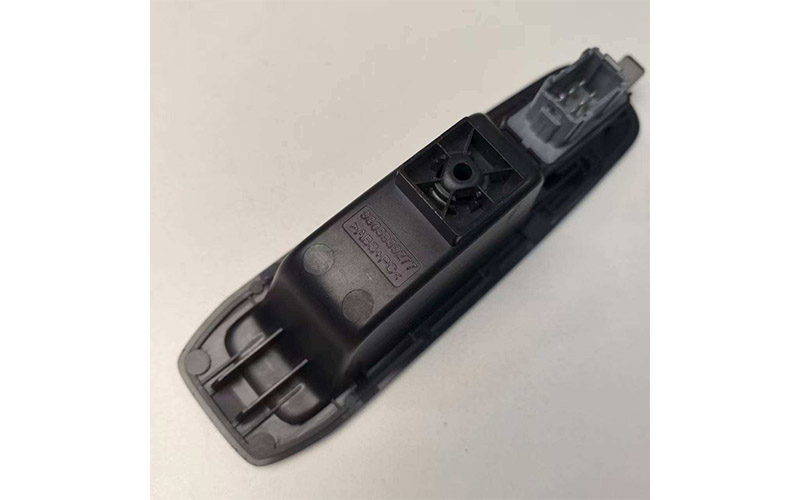 Genuine Right Front & Rear Door Window Control Switches (98074278zd & 98074459zd) for Peugeot