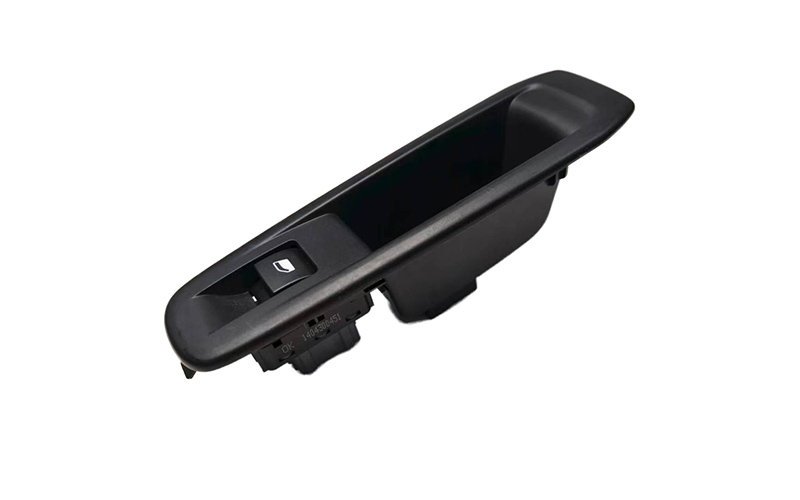 Genuine Right Front & Rear Door Window Control Switches (98074278zd & 98074459zd) for Peugeot