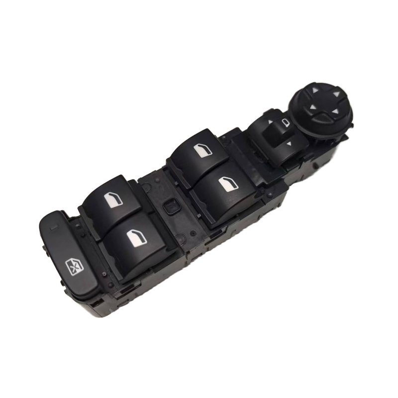 High-quality Front Window Control Switch Button for Peugeot 4008 (98200083zd / 98009602ds)