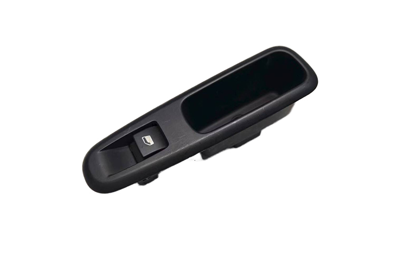 Rear Window Regulator Switch Panel Assembly (98019434zd) for Peugeot 3008 & 5008