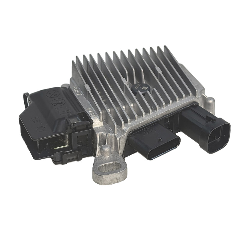 Voltage Protection Device & Start-stop Computer (oe 9837508180) for Peugeot & Citroën C5