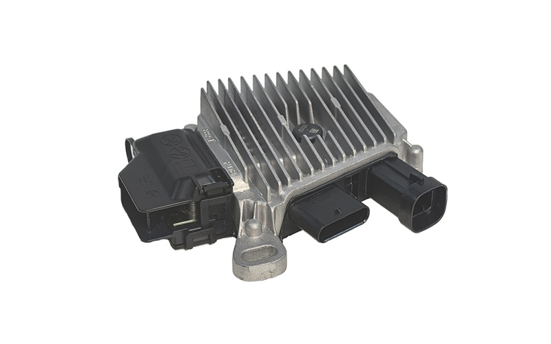 Voltage Protection Device & Start-stop Computer (oe 9837508180) for Peugeot & Citroën C5