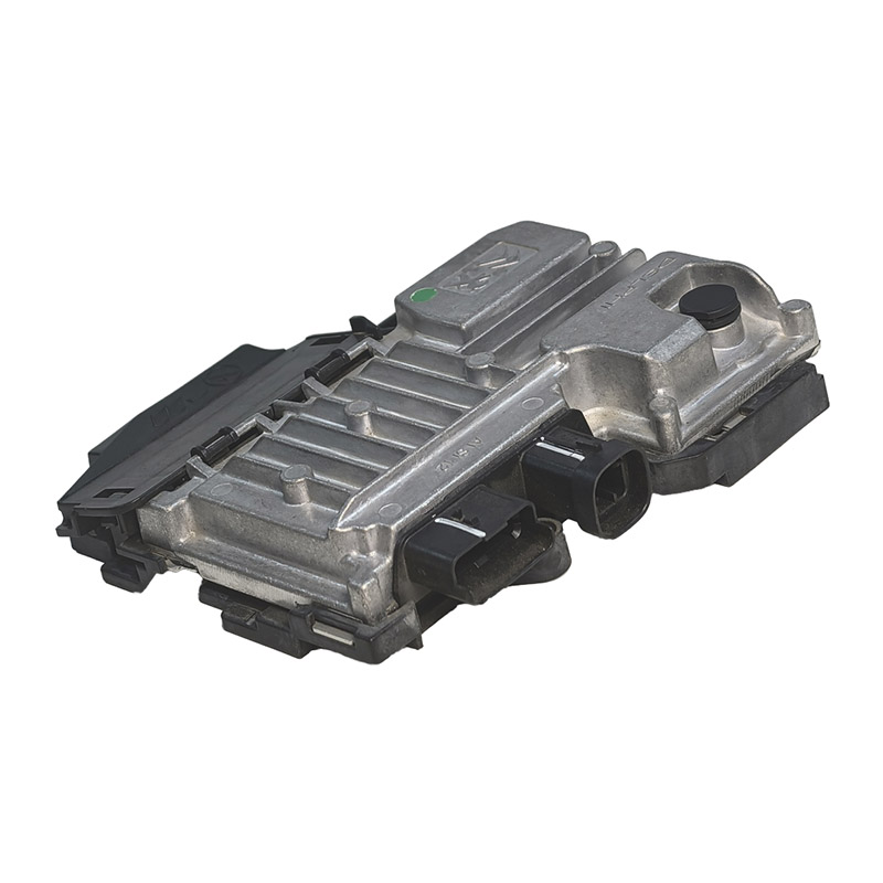 Voltage Protection Device & Start-stop Computer (oe 9814691289) for Peugeot 2008 Citroën C4 Aircross